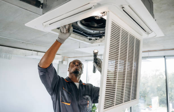 Licensed Air Conditioning Service service in Fingerville, SC - FH HVAC