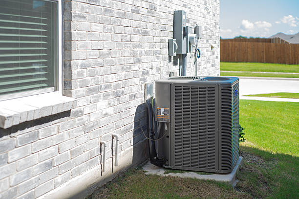 Reliable Air Conditioning Service contractor in Fingerville, SC by FH HVAC